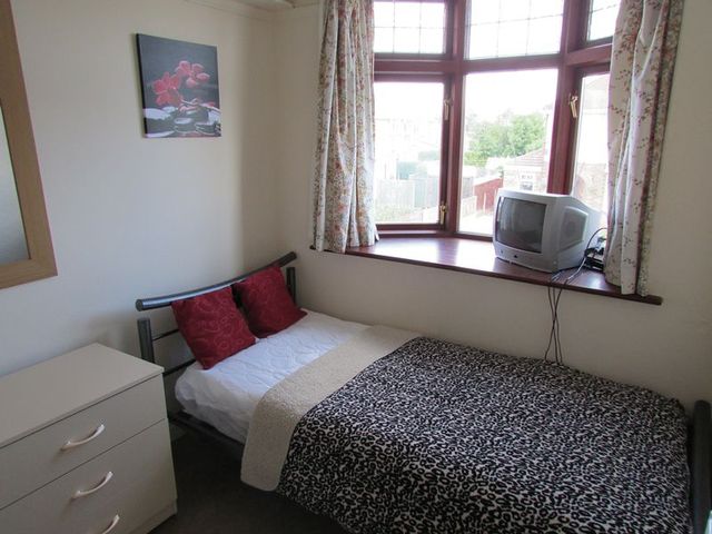  Image of 1 bedroom Semi-Detached house to rent in Rosemary Avenue Worcester WR2 at Rosemary Avenue  Worcester, WR2 5HE