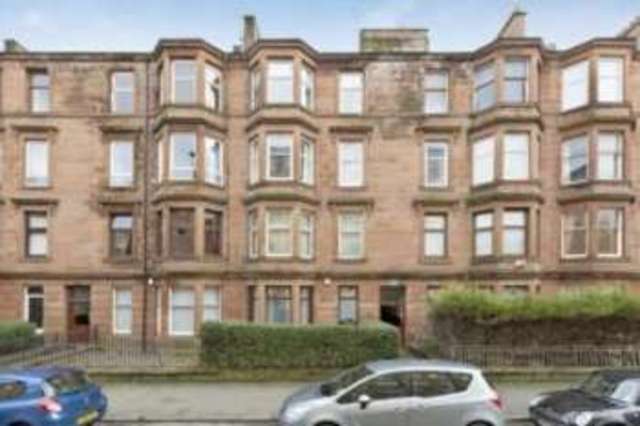  Image of 2 bedroom Flat for sale in Roslea Drive Dennistoun Glasgow G31 at Dennistoun Glasgow Birkwood, G31 2LG