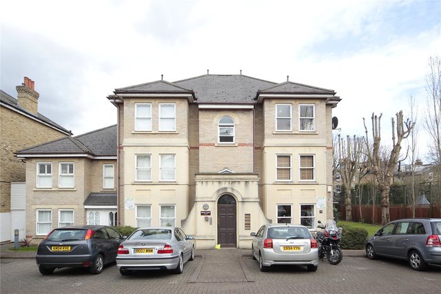  Image of 2 bedroom Flat for sale in Dents Road London SW11 at Dents Road Battersea Clapham Junction, SW11 6JA