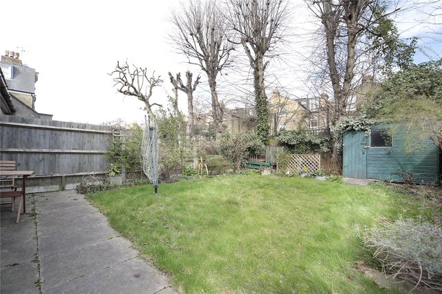  Image of 2 bedroom Flat for sale in Dents Road London SW11 at Dents Road Battersea Clapham Junction, SW11 6JA