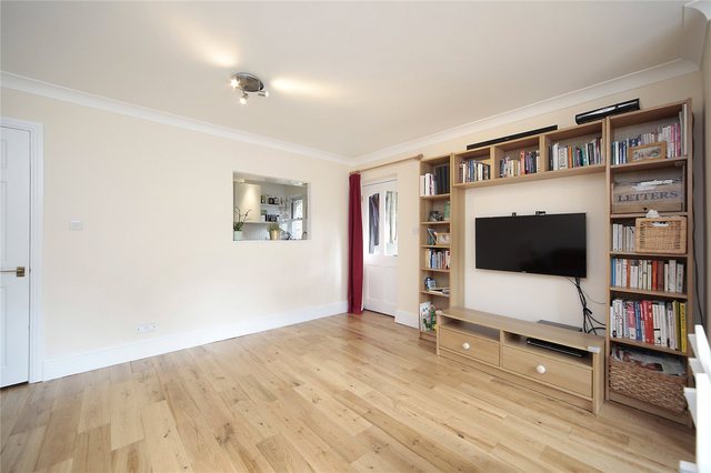  Image of 2 bedroom Flat for sale in Dents Road London SW11 at Dents Road Battersea Clapham Junction, SW11 6JA