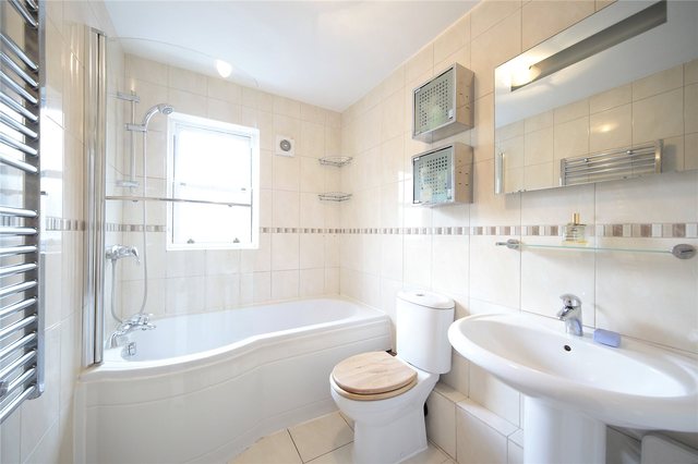  Image of 2 bedroom Flat for sale in Dents Road London SW11 at Dents Road Battersea Clapham Junction, SW11 6JA