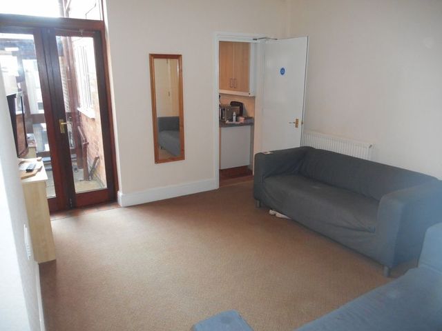  Image of 1 bedroom Terraced house to rent in Rowley Hill Street Worcester WR2 at Rowley Hill Street  Worcester, WR2 5LN