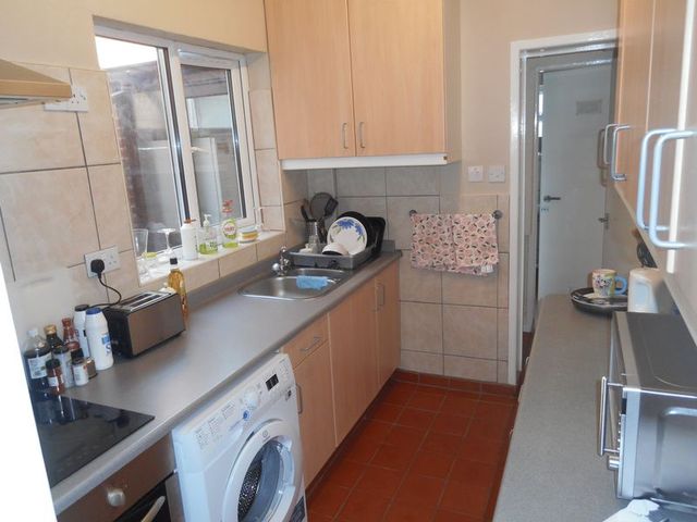  Image of 1 bedroom Terraced house to rent in Rowley Hill Street Worcester WR2 at Rowley Hill Street  Worcester, WR2 5LN