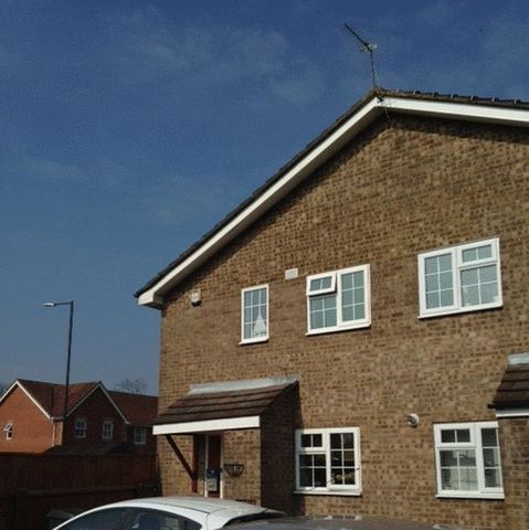  Image of 1 bedroom Terraced house to rent in Rownhams Road Bournemouth BH8 at Rownhams Road  Bournemouth, BH8 0NH