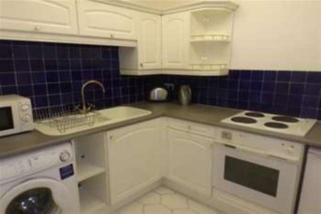  Image of 1 bedroom Flat to rent in Union Street Dundee DD1 at Dundee, DD1 4BN