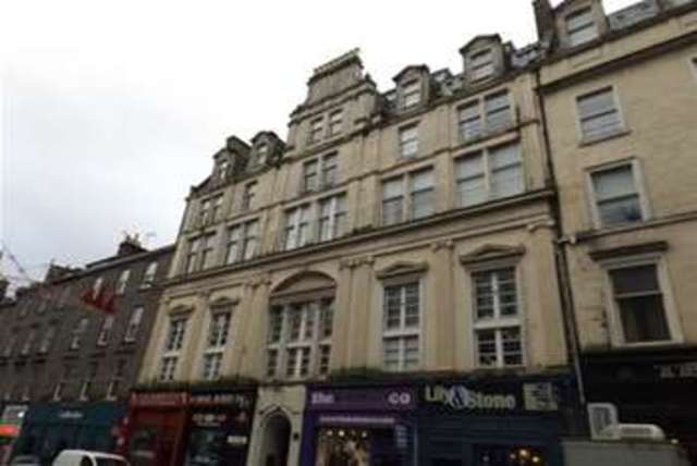  Image of 1 bedroom Flat to rent in Union Street Dundee DD1 at Dundee, DD1 4BN