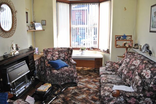  Image of 3 bedroom Terraced house for sale in Ruabon Road Wrexham LL13 at Ruabon Road  Wrexham, LL13 7PY