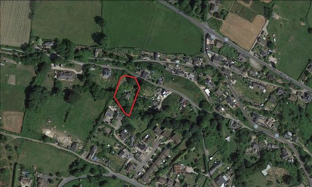  Image of 2 bedroom Cottage for sale in Ruardean Hill Drybrook GL17 at Ruardean Hill Drybrook, GL17 9AP