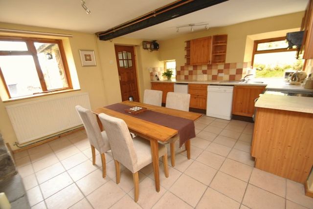  Image of 2 bedroom Cottage for sale in Ruardean Hill Drybrook GL17 at Ruardean Hill Drybrook, GL17 9AP