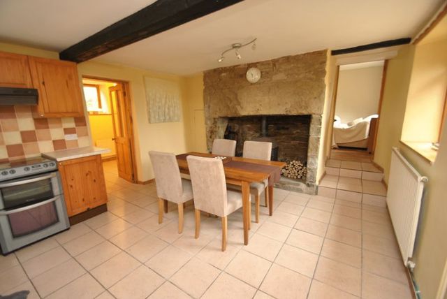  Image of 2 bedroom Cottage for sale in Ruardean Hill Drybrook GL17 at Ruardean Hill Drybrook, GL17 9AP
