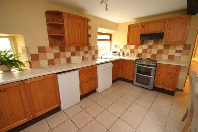  Image of 2 bedroom Cottage for sale in Ruardean Hill Drybrook GL17 at Ruardean Hill Drybrook, GL17 9AP