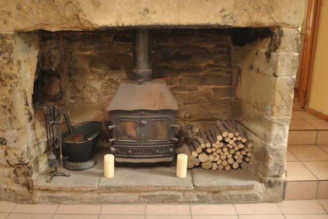  Image of 2 bedroom Cottage for sale in Ruardean Hill Drybrook GL17 at Ruardean Hill Drybrook, GL17 9AP