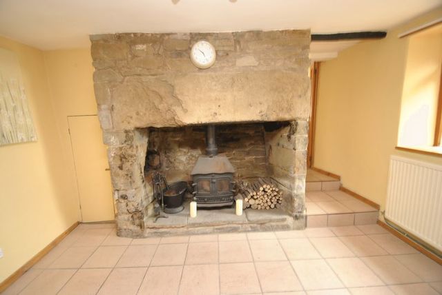  Image of 2 bedroom Cottage for sale in Ruardean Hill Drybrook GL17 at Ruardean Hill Drybrook, GL17 9AP