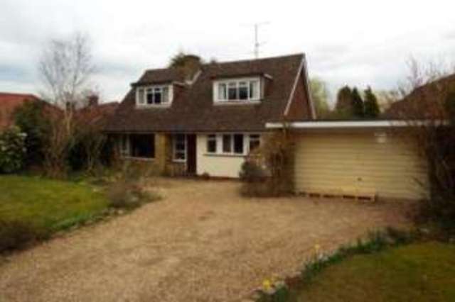  Image of 4 bedroom Bungalow for sale in Cox Green Rudgwick Horsham RH12 at Rudgwick Horsham Rudgwick, RH12 3DE