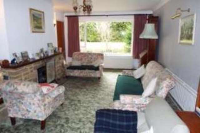  Image of 4 bedroom Bungalow for sale in Cox Green Rudgwick Horsham RH12 at Rudgwick Horsham Rudgwick, RH12 3DE