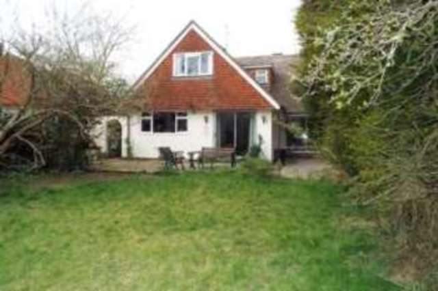  Image of 4 bedroom Bungalow for sale in Cox Green Rudgwick Horsham RH12 at Rudgwick Horsham Rudgwick, RH12 3DE