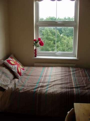  Image of Studio flat to rent in Rufford Street London N1 at London, N1 0AP