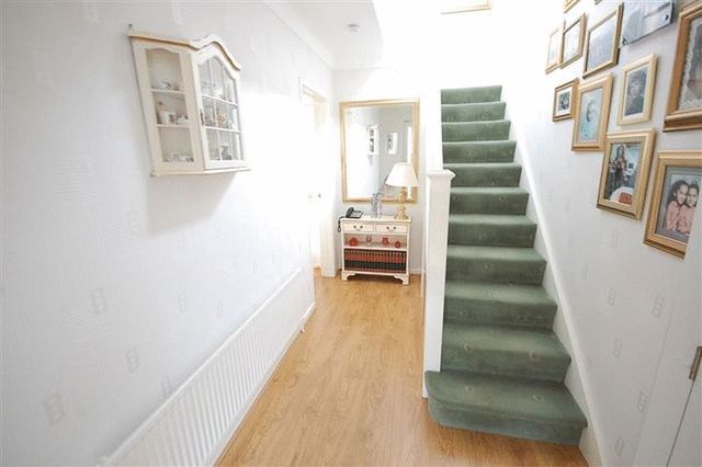  Image of 2 bedroom Semi-Detached house for sale in Rutland Avenue Halewood Liverpool L26 at Rutland Avenue Halewood Liverpool, L26 0TL
