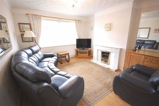  Image of 2 bedroom Semi-Detached house for sale in Rutland Avenue Halewood Liverpool L26 at Rutland Avenue Halewood Liverpool, L26 0TL
