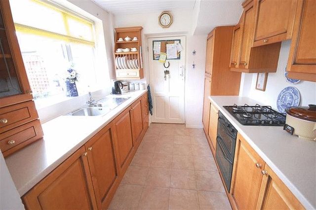  Image of 2 bedroom Semi-Detached house for sale in Rutland Avenue Halewood Liverpool L26 at Rutland Avenue Halewood Liverpool, L26 0TL