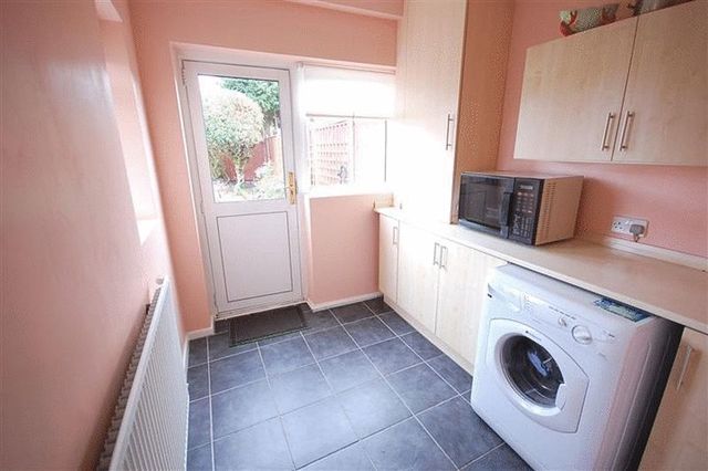  Image of 2 bedroom Semi-Detached house for sale in Rutland Avenue Halewood Liverpool L26 at Rutland Avenue Halewood Liverpool, L26 0TL
