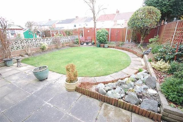  Image of 2 bedroom Semi-Detached house for sale in Rutland Avenue Halewood Liverpool L26 at Rutland Avenue Halewood Liverpool, L26 0TL
