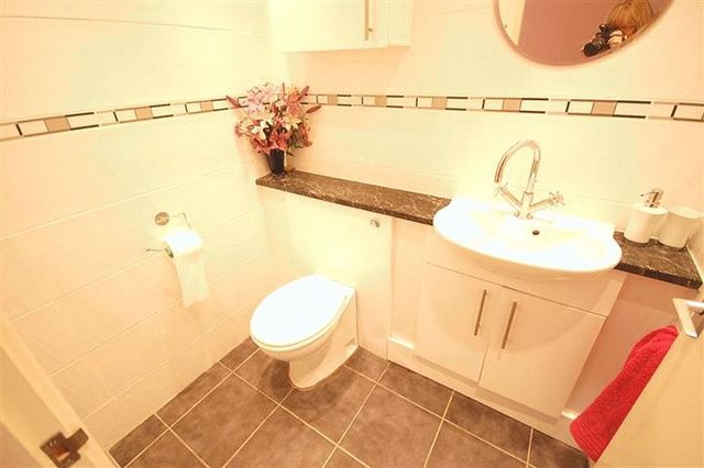  Image of 2 bedroom Semi-Detached house for sale in Rutland Avenue Halewood Liverpool L26 at Rutland Avenue Halewood Liverpool, L26 0TL