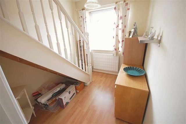  Image of 2 bedroom Semi-Detached house for sale in Rutland Avenue Halewood Liverpool L26 at Rutland Avenue Halewood Liverpool, L26 0TL