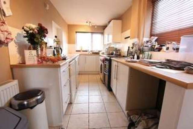  Image of 3 bedroom Semi-Detached house for sale in Rylands Hey Greasby Wirral CH49 at Rylands Hey  Greasby, CH49 2PS