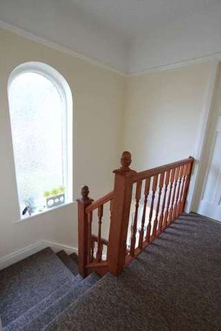  Image of 3 bedroom Semi-Detached house for sale in Rylands Hey Greasby Wirral CH49 at Rylands Hey  Greasby, CH49 2PS