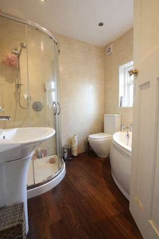  Image of 3 bedroom Semi-Detached house for sale in Rylands Hey Greasby Wirral CH49 at Rylands Hey  Greasby, CH49 2PS