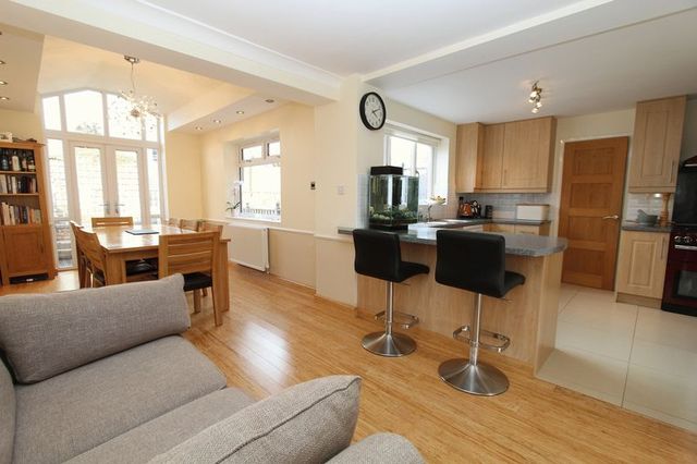  Image of 4 bedroom Detached house for sale in Saddler Avenue Stone ST15 at Saddler Avenue  Stone, ST15 8YH
