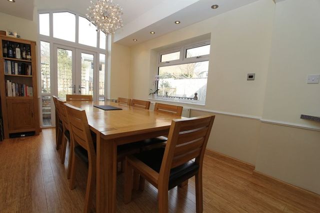  Image of 4 bedroom Detached house for sale in Saddler Avenue Stone ST15 at Saddler Avenue  Stone, ST15 8YH