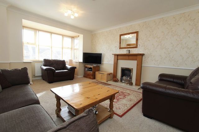  Image of 4 bedroom Detached house for sale in Saddler Avenue Stone ST15 at Saddler Avenue  Stone, ST15 8YH