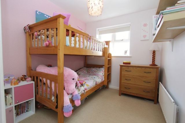  Image of 4 bedroom Detached house for sale in Saddler Avenue Stone ST15 at Saddler Avenue  Stone, ST15 8YH