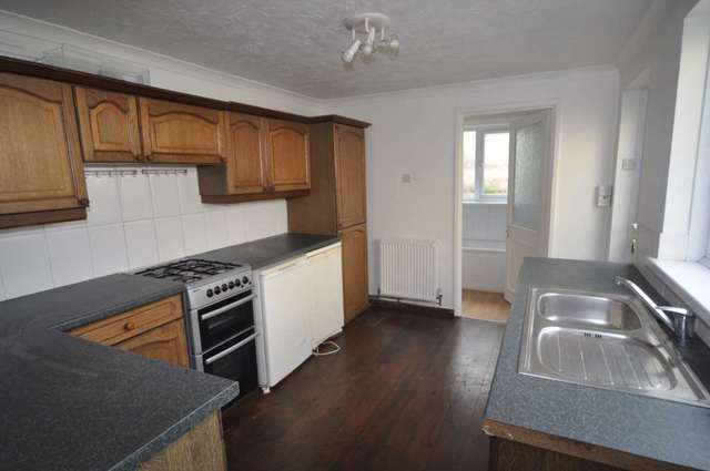  Image of 1 bedroom Semi-Detached house to rent in Salcombe Road Plymouth PL4 at Salcombe Road  Plymouth, PL4 7NF