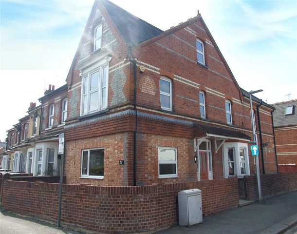  Image of 1 bedroom House Share to rent in Salisbury Road Reading RG30 at Reading Berkshire Reading, RG30 1BJ