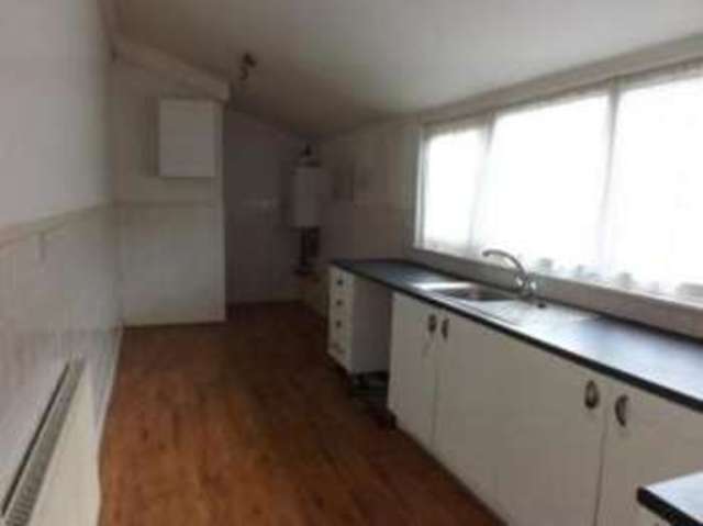  Image of 3 bedroom Terraced house for sale in St. Johns Road Sandown PO36 at Sandown Isle of Wight Sandown, PO36 8ES
