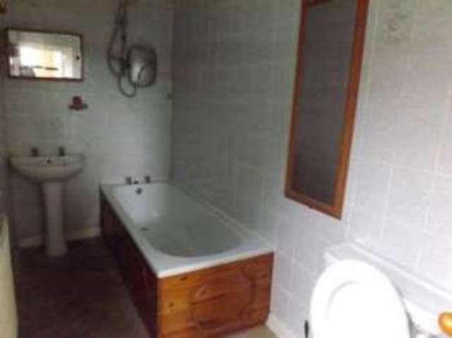  Image of 3 bedroom Terraced house for sale in St. Johns Road Sandown PO36 at Sandown Isle of Wight Sandown, PO36 8ES