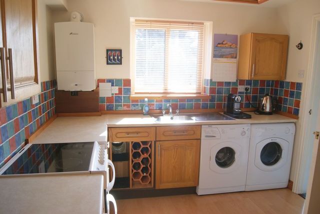  Image of 2 bedroom Property for sale in Sandringham Close Evesham WR11 at Sandringham Close  Evesham, WR11 4QW