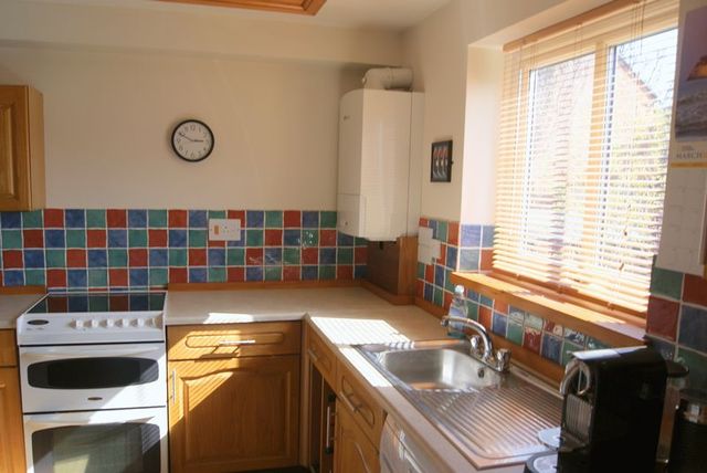  Image of 2 bedroom Property for sale in Sandringham Close Evesham WR11 at Sandringham Close  Evesham, WR11 4QW