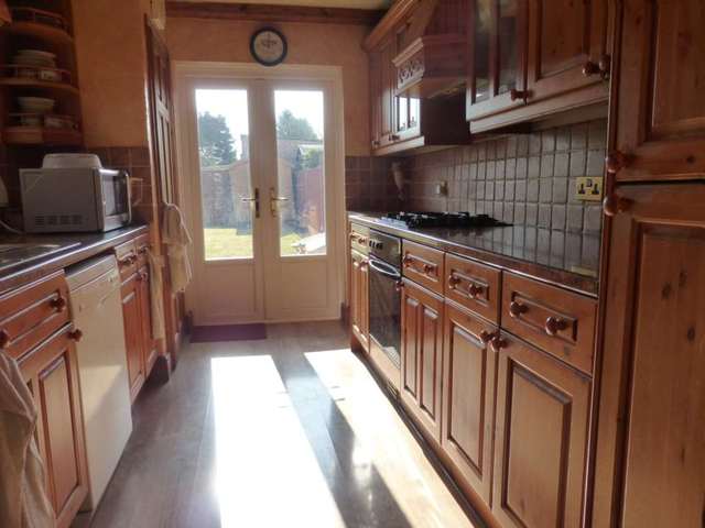  Image of 2 bedroom End of Terrace for sale in Sandringham Road Watford WD24 at Sandringham Road  Watford, WD24 7BJ