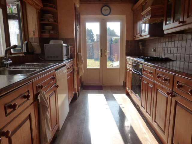  Image of 2 bedroom End of Terrace for sale in Sandringham Road Watford WD24 at Sandringham Road  Watford, WD24 7BJ