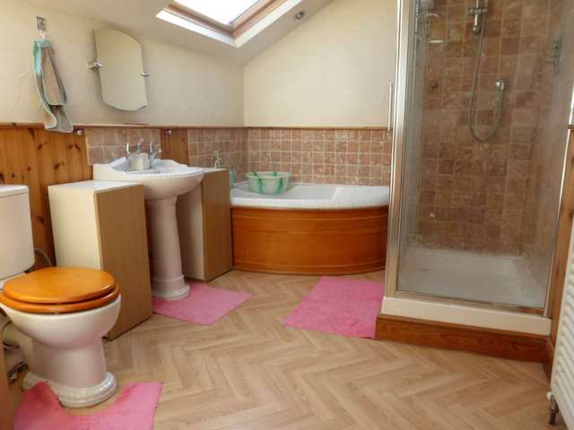  Image of 2 bedroom End of Terrace for sale in Sandringham Road Watford WD24 at Sandringham Road  Watford, WD24 7BJ
