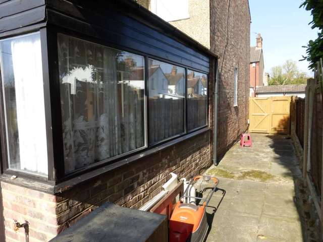 Image of 2 bedroom End of Terrace for sale in Sandringham Road Watford WD24 at Sandringham Road  Watford, WD24 7BJ