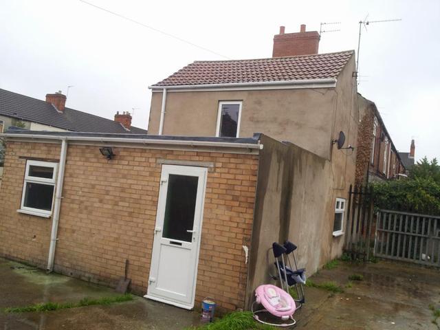  Image of 1 bedroom Detached house for sale in Sandringham Street Hull HU3 at west hull  hull, HU3 6EA
