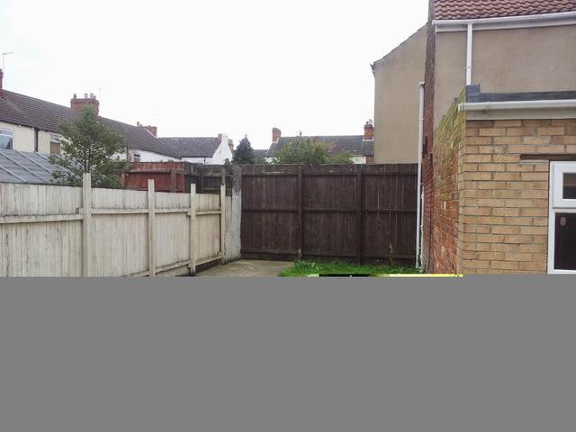  Image of 1 bedroom Detached house for sale in Sandringham Street Hull HU3 at west hull  hull, HU3 6EA
