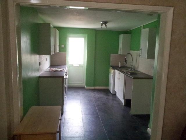  Image of 1 bedroom Detached house for sale in Sandringham Street Hull HU3 at west hull  hull, HU3 6EA