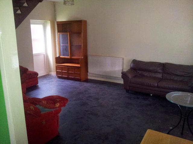  Image of 1 bedroom Detached house for sale in Sandringham Street Hull HU3 at west hull  hull, HU3 6EA